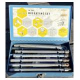 Plumbing Reseating Set