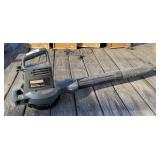 Craftsman Electric Blower