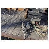 Mole Trap, Battery Charger and More