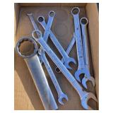 Craftsman Wrenches