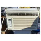 Window Air Conditioner Unit