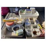 Magnetic Level and Hardware