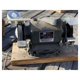 Craftsman Bench Grinder