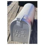 Rural Mailbox