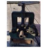 Pipe Vise
