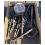 Box of Tools