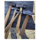 Hammers