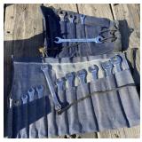 Craftsman Metric Wrenches