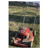 Craftsman Pushmower