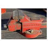 5" Craftsman Bench Vise
