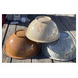 3 - TexasWare Bowls