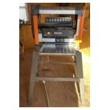 Ridgid Power Planer