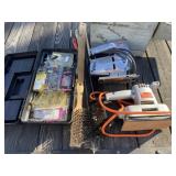 Brushes, Hardware, Power Tools