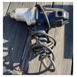 Craftsman 1/2" Electric Impact