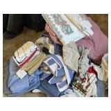 Large Lot of Towels