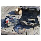 Craftsman Power Hand Saw