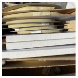 Rolls of 5/8" Velcro