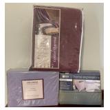 New Full and Queen Bedding