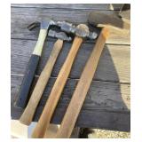Hammers