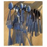 Nice Set of Stainless Flatware