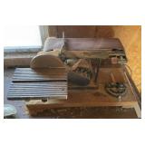 Duracraft Combo Belt & Disc Sander