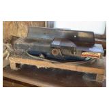 Craftsman 4 1/8" Jointer