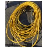 Yellow Extension Cord