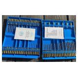 Precision Drill Bits