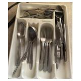 Stainless Flatware