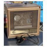 Markel Electric Heater