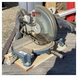 Ryobi Power Miter Saw