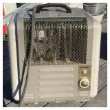 Rival Electric Heater