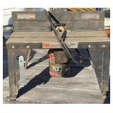 Craftsman Router and Table