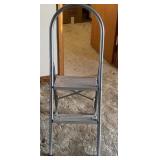 Folding Step Stool