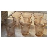 6 - Depression Glasses