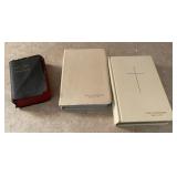 Bibles