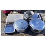 Pressure Cookers, Bake & Cookware