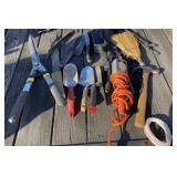 Garden Tools
