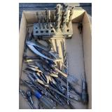 Drill Bits