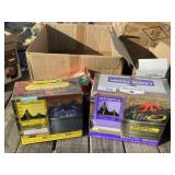 33 Gallon Trash Bags and More