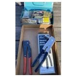 Rivets and Rivet Gun