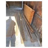 Lumber