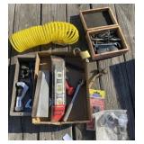 US Padlock & Key, Tools and More