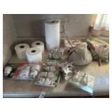 Light Bulbs, Cookie Cutters and More