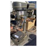 Bench Model Drill Press