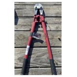New 24" Bolt Cutters