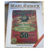 Sears & Roebuck Reproduction Catalog