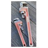 Pipe Wrenches