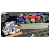 Large Lot of Hardware