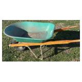 Craftsman Wheelbarrow